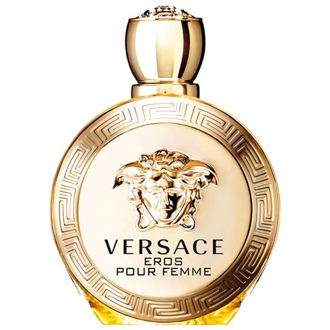 versace eros pour femme 5 ml|versace eros women review.